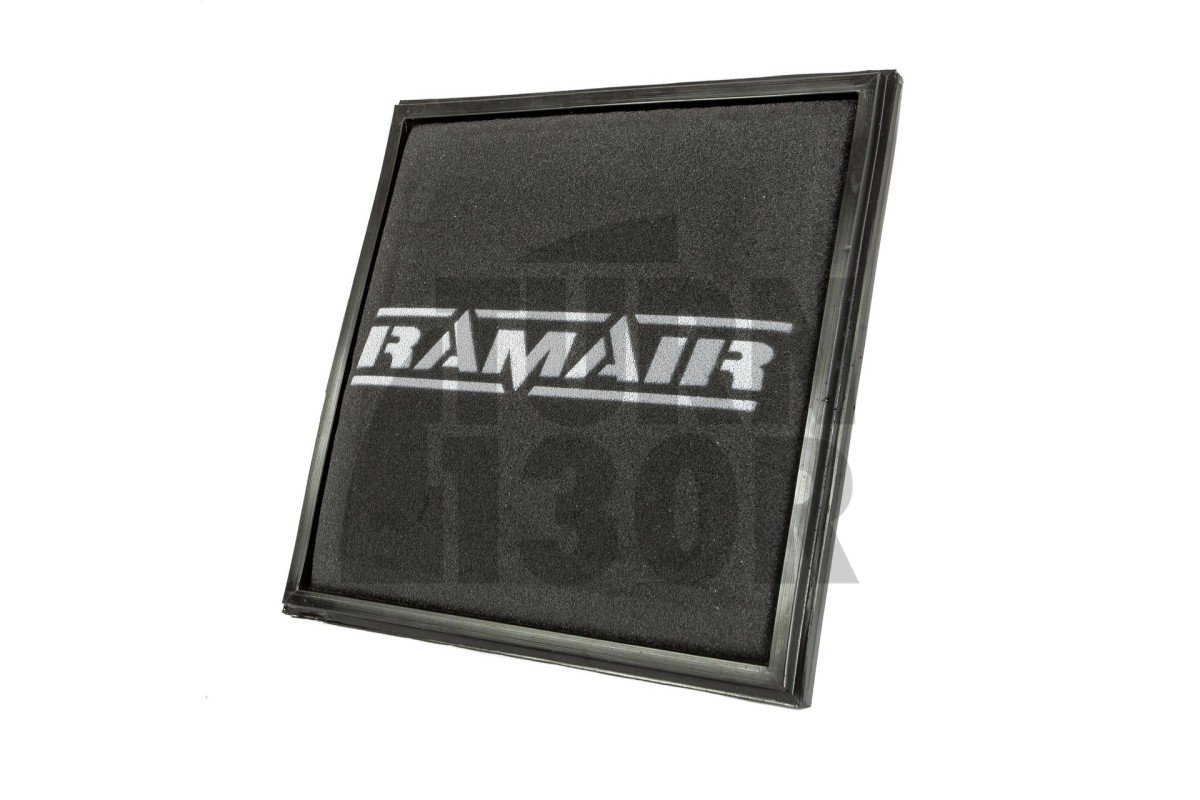 Ramair Panel Air Filter for Opel Astra J OPC