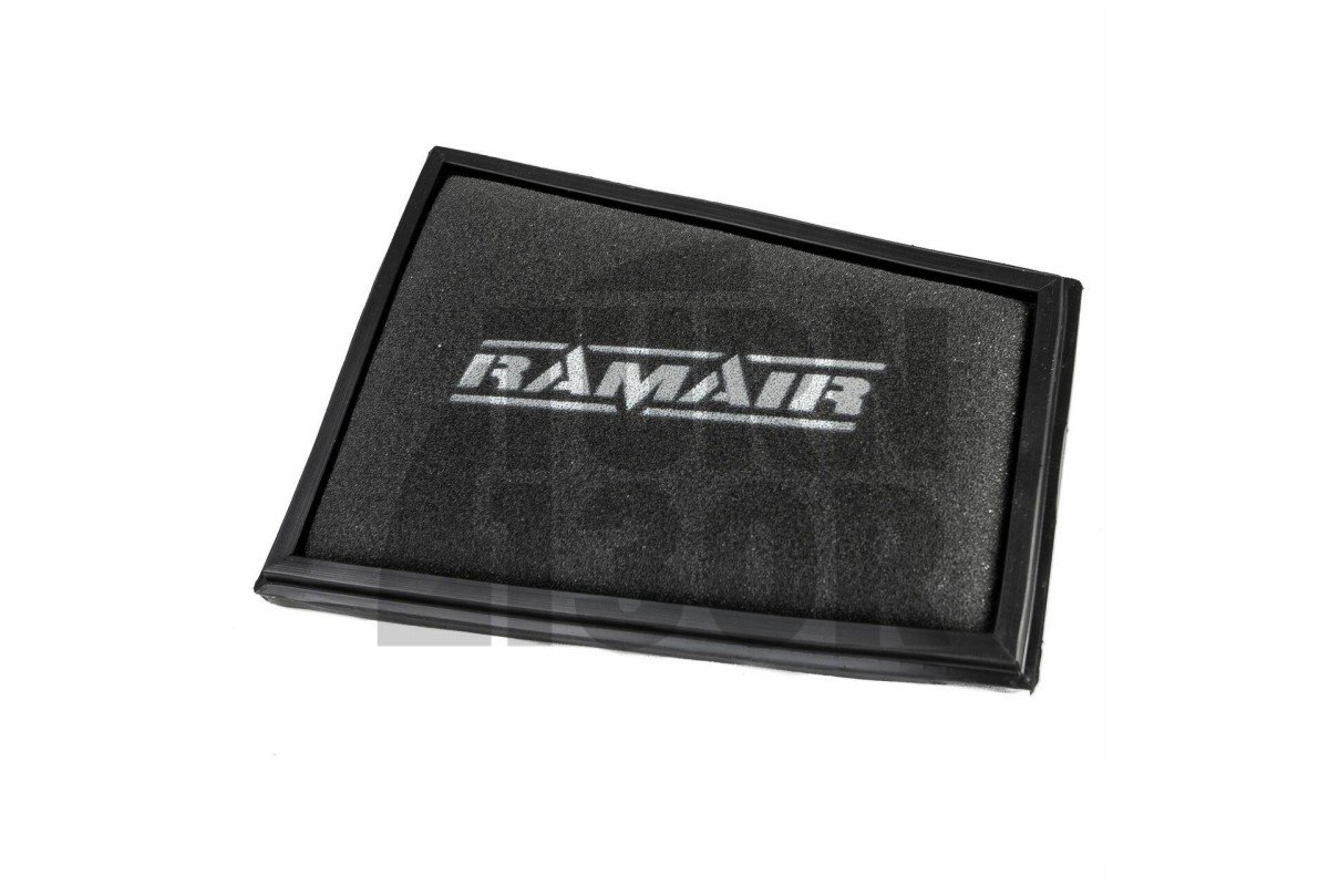 Ramair Panel Air Filter for Renault Megane 3 RS Ramair Panel Air Filter for Renault Megane 3 RS