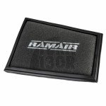 Ramair Panel Air Filter for Renault Megane 3 RS Ramair Panel Air Filter for Renault Megane 3 RS