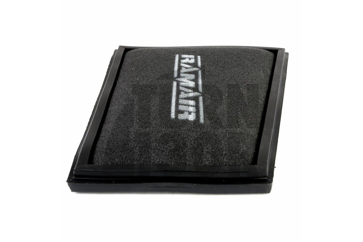 Ramair Panel Air Filter for Renault Megane 3 RS Ramair Panel Air Filter for Renault Megane 3 RS