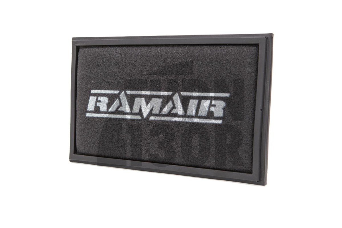 Ramair Panel Air Filter for Audi TT/TTS MK3 8S and S3 8V