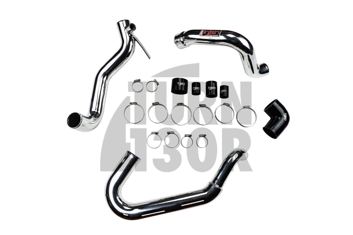 Injen Intercooler Pipes Kit Mitsubishi Lancer Evo 8 / Evo 9