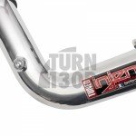 Injen Intercooler Pipes Kit Ford Focus 3 ST