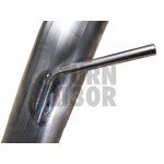 Injen Super SES Catback Ford Focus 3 RS