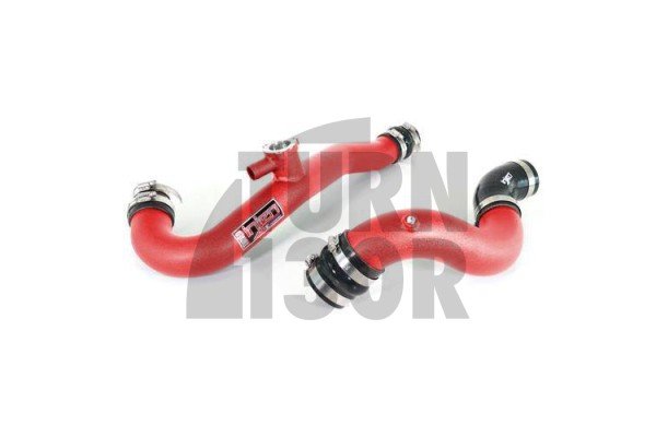 Injen Intercooler Pipes Kit Mustang S550 Ecoboost 2.3T