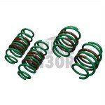 Tein S-Tech -40mm Lowering Springs Mazda MX5 ND