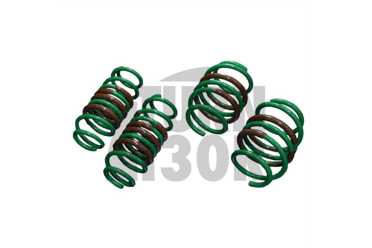 Tein S-Tech -30mm Lowering Springs Toyota Supra GR 3.0 A90 MK5