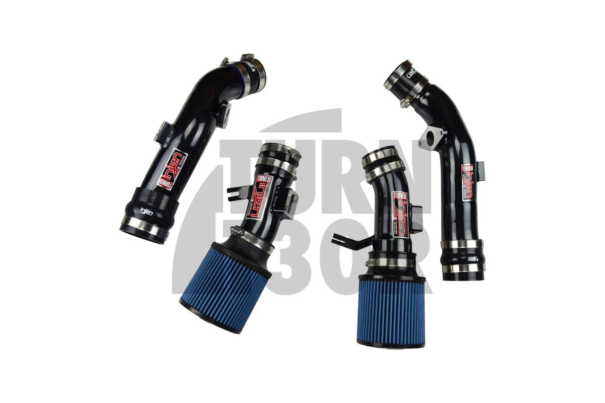Injen Intake Kit Nissan R35 GTR