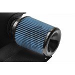 Injen intake Ford Focus MK3 RS