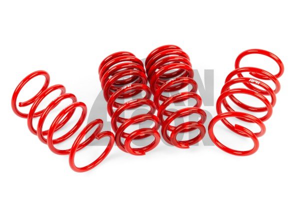 APRLowering Springs Golf 8 GTI