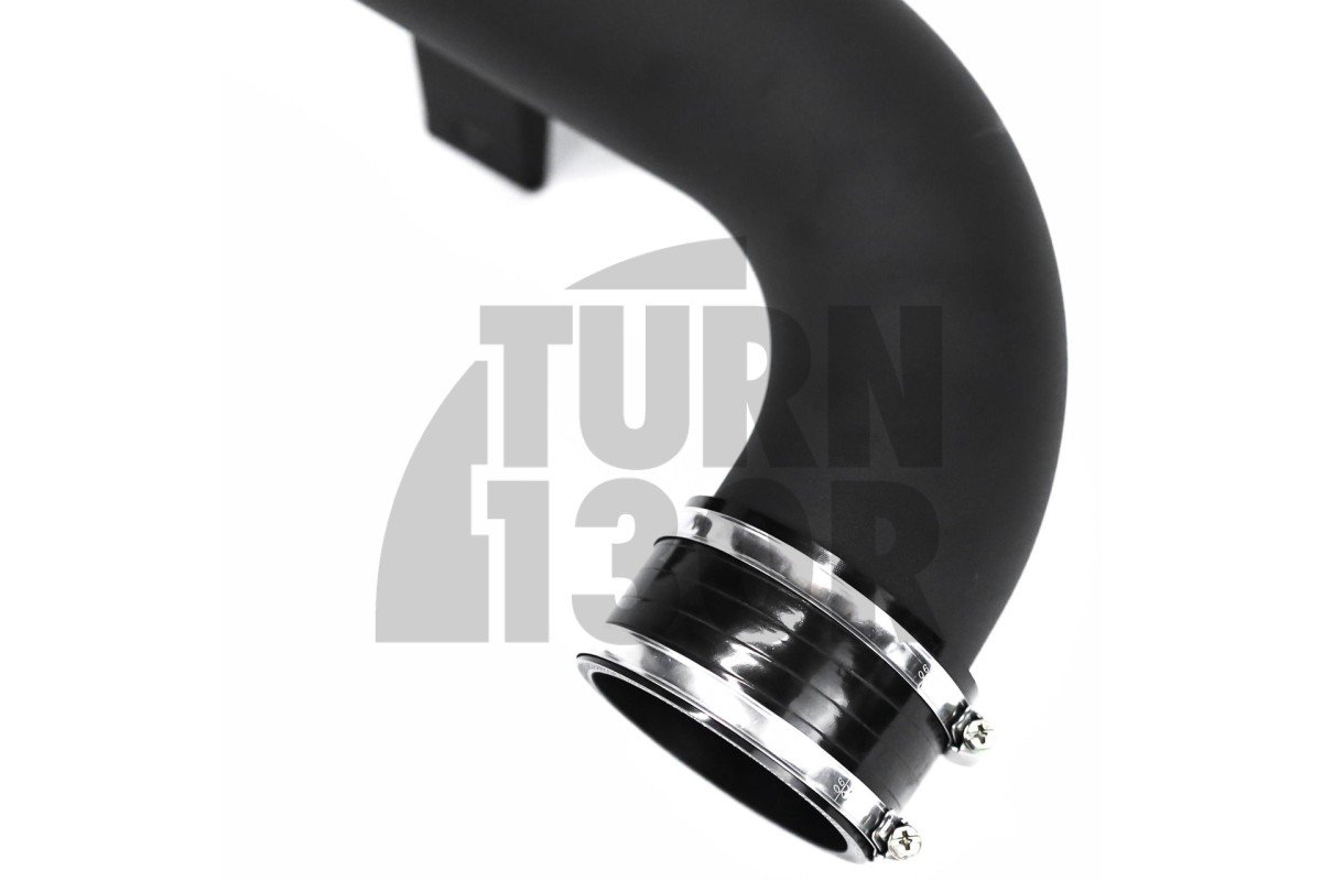 Ramair Crossover Intake Pipe for Golf 6 GTI, Scirocco, and Leon 2 FR with 2.0 TSI EA888 engine
