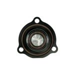 Turbosmart Kompact Plumb Back Recirculating Dump Valve Opel Corsa D OPC