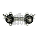 Turbosmart Dual Port Dump Valves Nissan R35 GTR