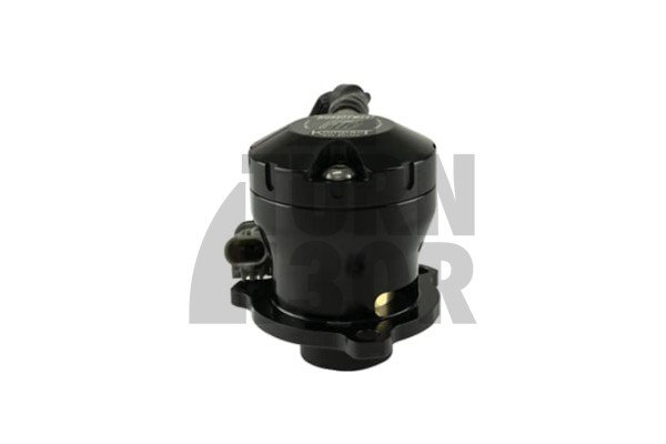 Turbosmart Dual Port Kompact EM Dump Valve BMW M2 