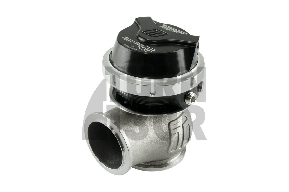 HyperGate45 Gen5 External Wastegate Turbosmart
