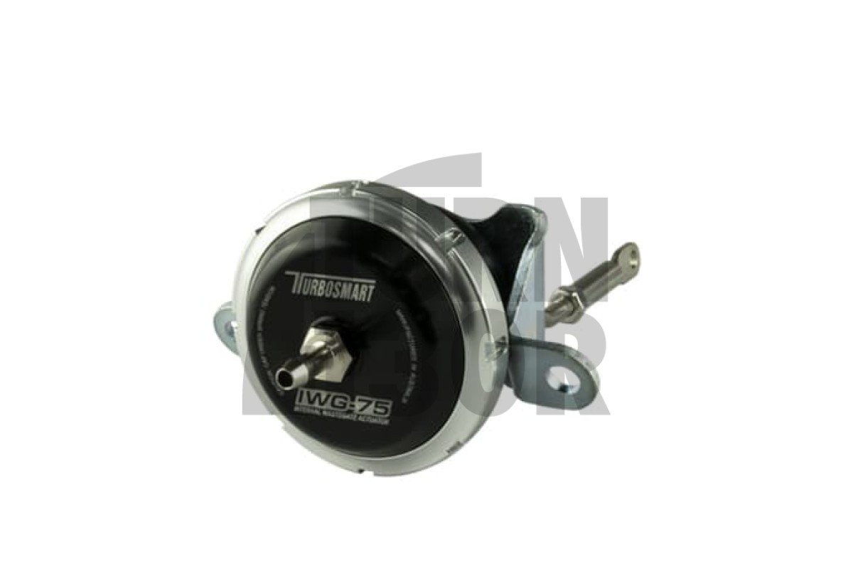 Turbosmart IWG75 Internal Wastegate Turbo Actuator Renault Megane 3 RS