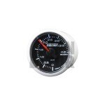 Electric 4 Bars 52mm Boost Gauge Turbosmart