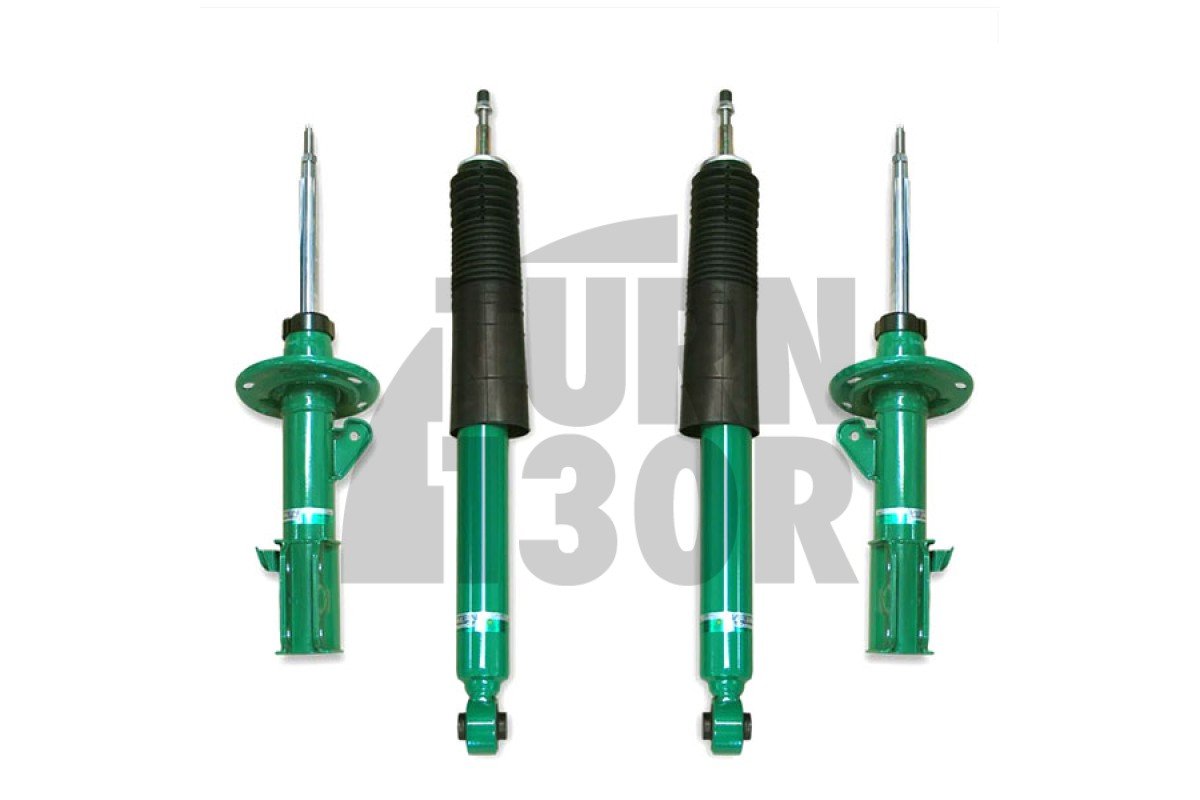 Tein Endurapro Plus Damping Ajustable Shock Absorbers Ford Focus 3 ST