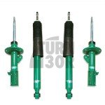 Tein Endurapro Plus Damping Ajustable Shock Absorbers Ford Focus 3 ST