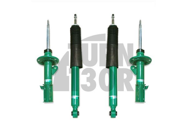 Tein Endurapro Plus Damping Ajustable Shock Absorbers Ford Focus 3 ST
