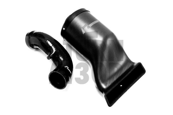Racingline Carbon Fiber Air Intake Polo AW GTI Racingline Carbon Fiber Air Intake Polo AW GTI