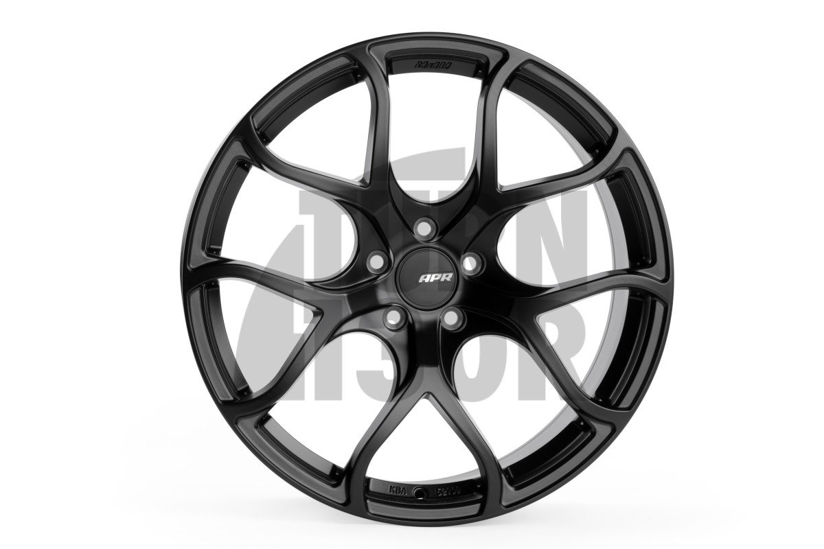 A01 Flow Formed Wheel 20 x 9 ET42 Gunmetal, Black or Silver APR