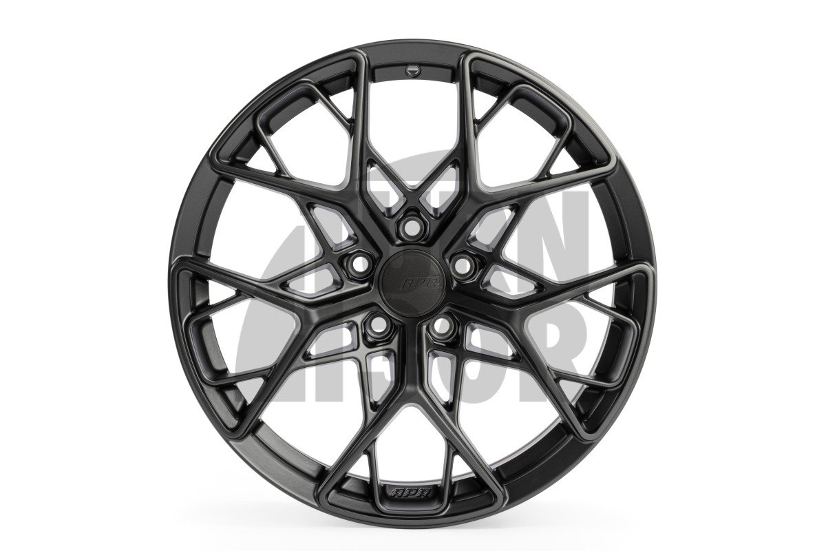 A02 Flow Formed Wheel 19 x 8.5 ET45 Gunmetal, Bronze, Black or Silver APR