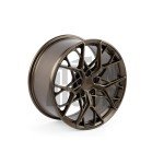 A02 Flow Formed Wheel 19 x 8.5 ET45 Gunmetal, Bronze, Black or Silver APR