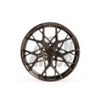 A02 Flow Formed Wheel 19 x 8.5 ET45 Gunmetal, Bronze, Black or Silver APR