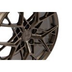 A02 Flow Formed Wheel 19 x 8.5 ET45 Gunmetal, Bronze, Black or Silver APR