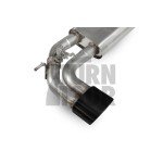 Audi RS3 8V.5 Sedan Scorpion Catback