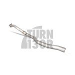 Audi A4 / A5 B8 2.0 TFSI 2WD Decat Downpipe