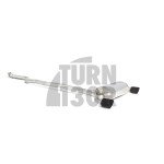 BMW 135i F20 / F21 Scorpion Catback Exhaust