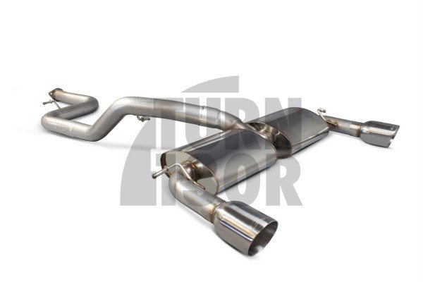 Ford Focus 2 ST Scorpion 3