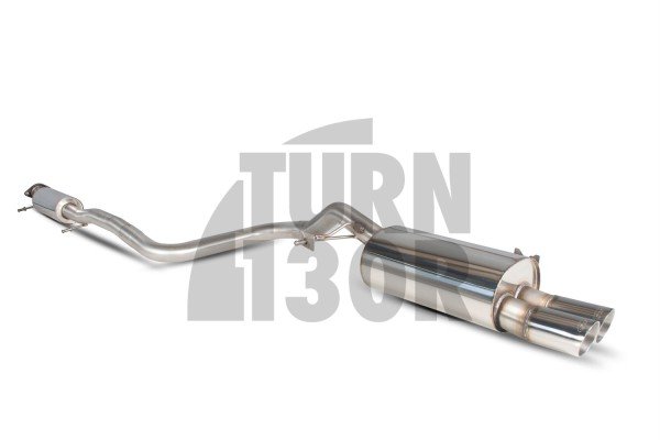 Ford Fiesta ST 180 2.5