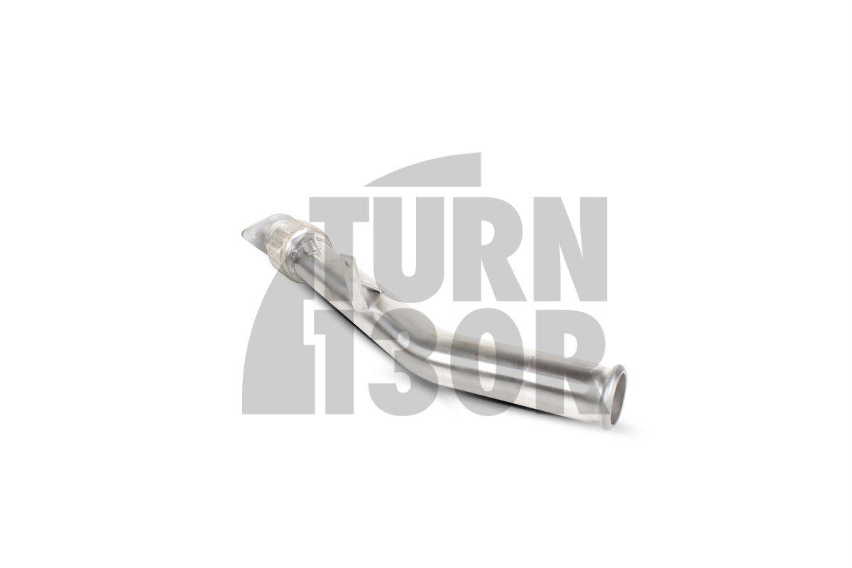 Renault Clio 4 RS 12-15 Scorpion Secondary Decat Pipe