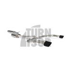 Seat Leon 3 Cupra ST Scorpion Catback Seat Leon 3 Cupra ST Scorpion Catback