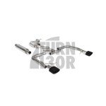 Seat Leon 3 Cupra ST Scorpion Catback Seat Leon 3 Cupra ST Scorpion Catback