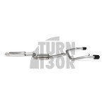 Seat Leon 3 Cupra ST Scorpion Catback Seat Leon 3 Cupra ST Scorpion Catback