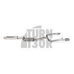 Seat Leon 3 Cupra ST Scorpion Catback