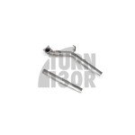 Golf 6 GTI / A3 8P / TT 8J 2WD / Octavia VRS Scorpion Decat Downpipe