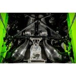 Eventuri Carbon Fiber Intake for Audi R8 V10 4S / Lamborghini Huracan
