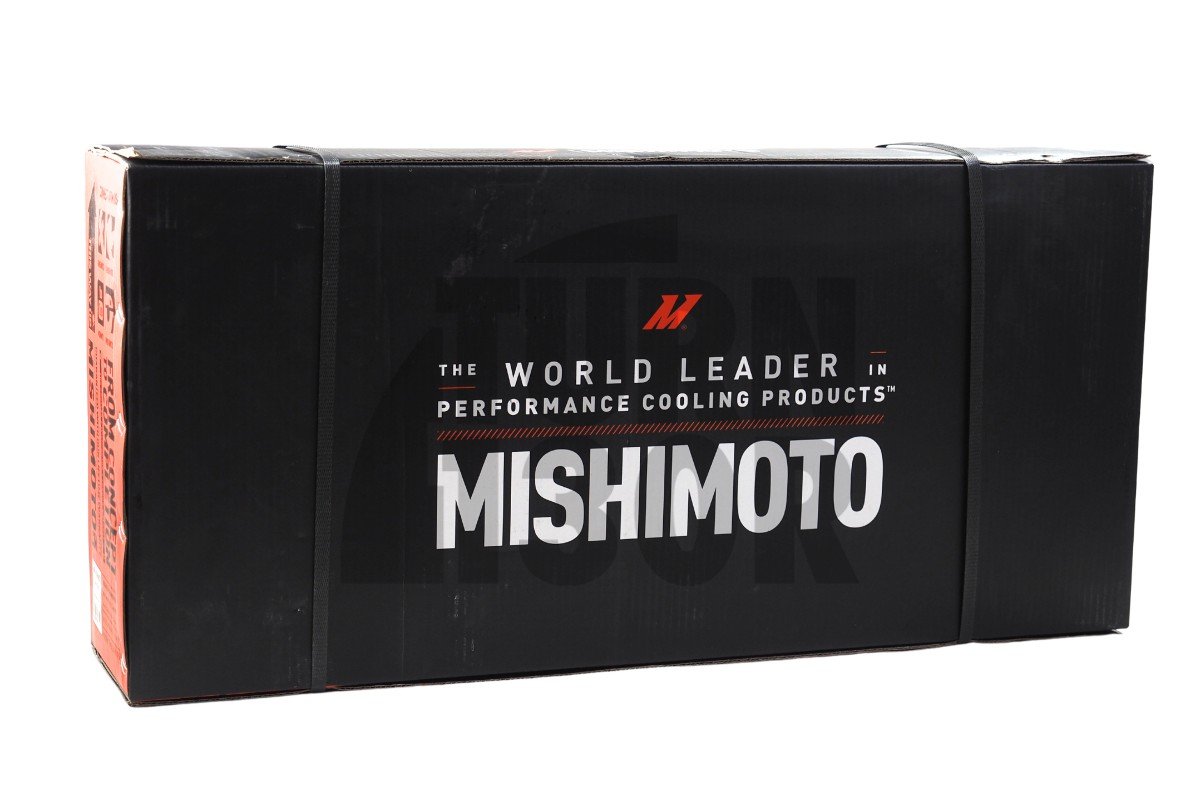 Mishimoto Universal Intercooler G-Line