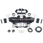 EVENTURI Carbon Intake for C8 Corvette Stingray Coupe