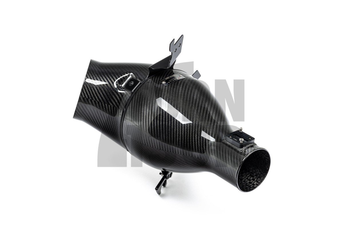 Eventuri Carbon Intake for Lotus Emira V6 Supercharged