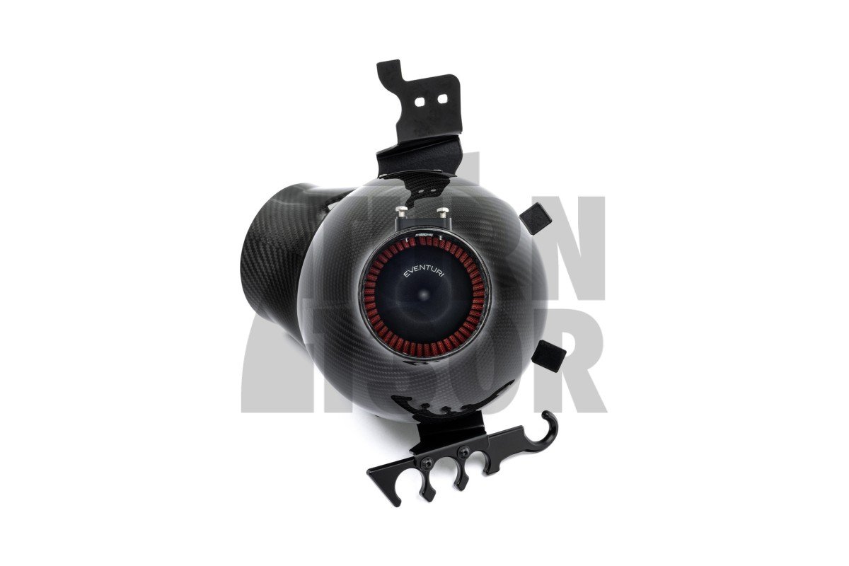 Eventuri Carbon Intake for Lotus Emira V6 Supercharged