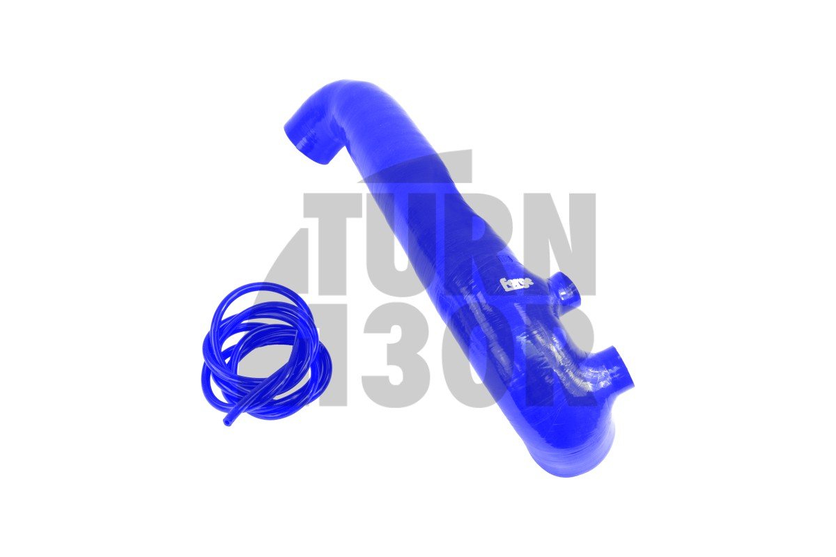 Forge Motorsport Blow Off Valve Kit for 1.2 and 1.4 TSI Engine