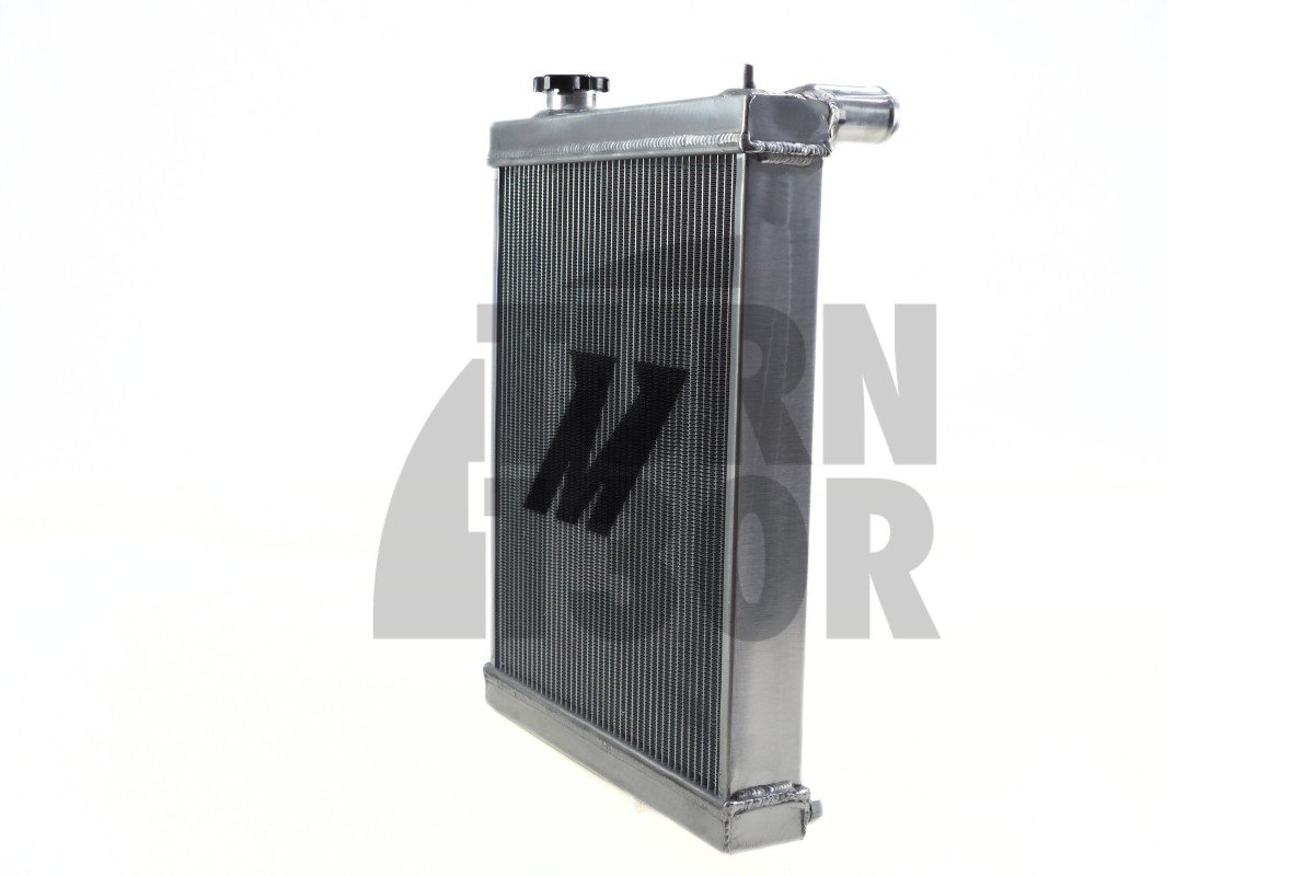 Mitsubishi Lancer Evo 7 / 8 / 9  Mishimoto Half-Size Radiator