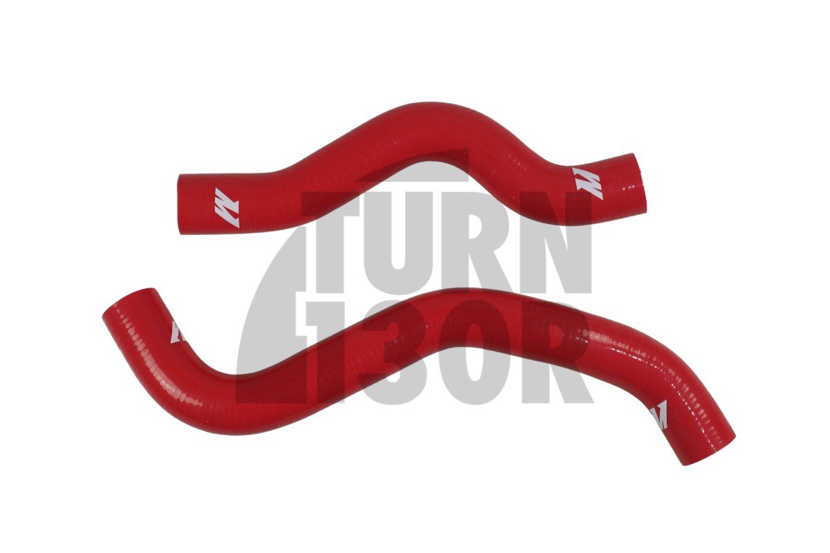 Mishimoto Silicone Radiator Hose Kit Mitsubishi Lancer Evo 6