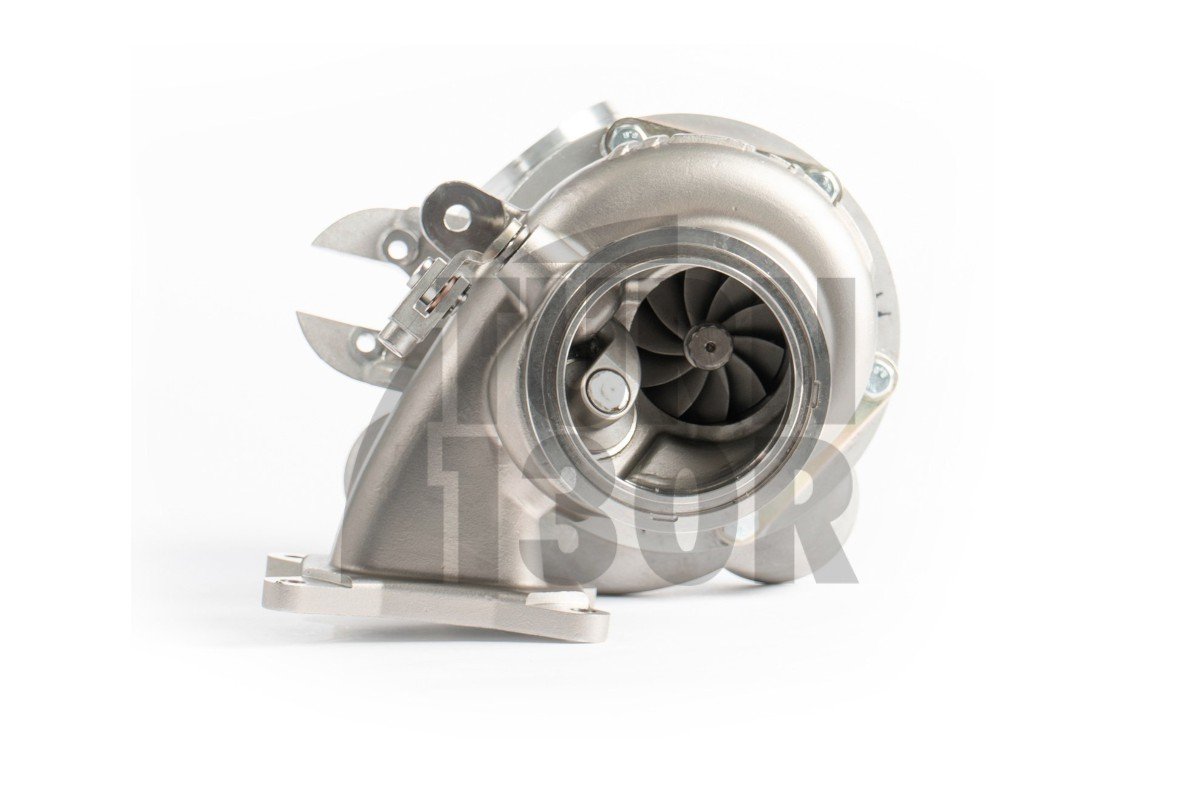 CTS Turbo Boss Turbocharger for S3 8V - TT 8S - Golf 7 R - Leon 3 Cupra - Golf 7 GTI - 2.0 TFSI EA888.3 CTS Turbo Boss Turbocharger for S3 8V - TT 8S - Golf 7 R - Leon 3 Cupra - Golf 7 GTI - 2.0 TFSI EA888.3